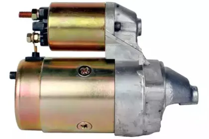 Стартер HELLA купить